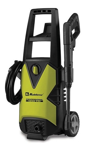 Imagen 2 de 4 de Hidrolavadora Koblenz Tipo Karcher Hl-270v De 1650ps
