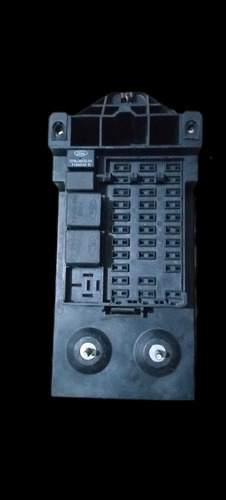 Modulo, Caja Fusibles Orijinal Para Camioneta F150