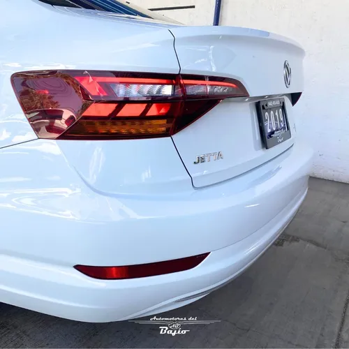 Volkswagen Jetta 1.4 T Fsi Comfortline Tip