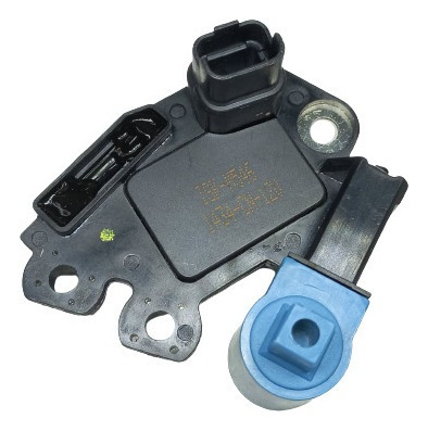 Regulador Alternador Renault Clio Logan Symbol T/valeo 2 Pin