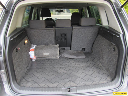 Imagen 21 de 25 de Volkswagen Tiguan 2.0 Tsi 4x4