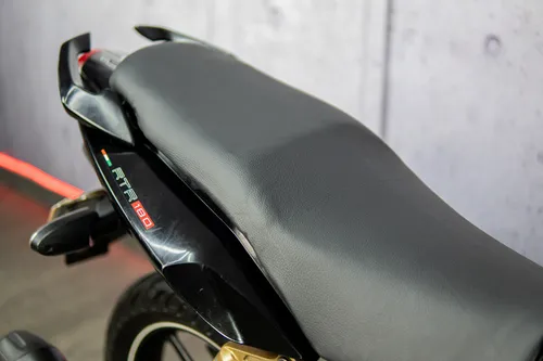 Tvs Apache Rtr 180 2016
