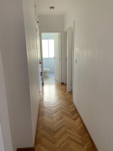 Imagen 7 de 16 de Departamento · 63m² · 3 Ambientes · 1 Cochera