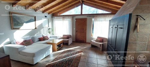 Casa En Venta 6 Ambientes En Bariloche Barrio Las Victorias