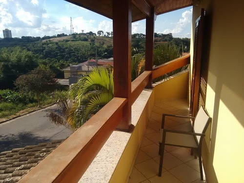 Casa - Recanto Do Parque - Ca3180