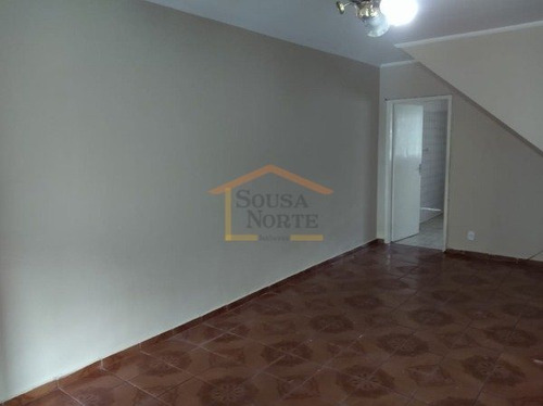 Imagem 2 de 15 de Sobrado, Venda, Jacana, Sao Paulo - 25366 - V-25366