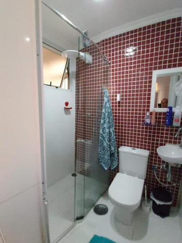 Imagem 14 de 15 de Ref.: 17814 - Apartamento Em Osasco Para Venda - 17814