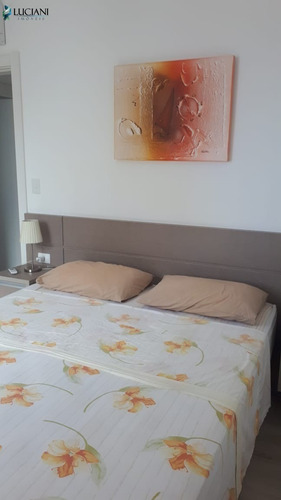 Imagem 30 de 30 de Lindo Apartamento Mobiliado E Decorado Com 03 Suítes Na Quadra Do Mar Em Itapema! - Ap03872 - 69425531