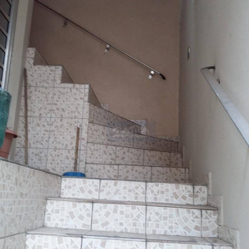 Imagem 15 de 30 de Sobrado Com 5 Dormitórios À Venda, 120 M² Por R$ 419.000,00 - Vila Taquari - São Paulo/sp - So11715