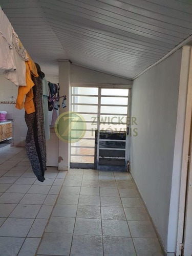 Imagem 26 de 30 de Venda: Boa Casa No Bairro Perdizes - Ca01010