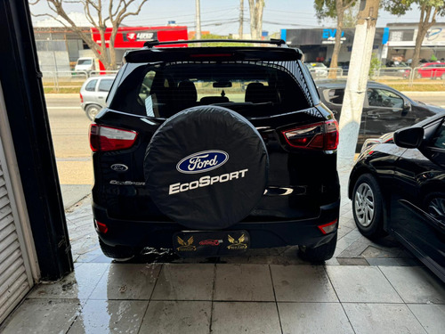 Ford Ecosport 2.0 16v Titanium Flex 5p