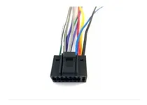 Comprar Arnes Dxr 16 Pins 030-541 Compatible Con Autoestereos L G