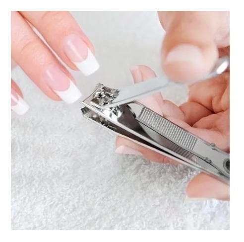Corta Uñas Chico Cortauñas Corte Uñas Enterradas 12 Piezas