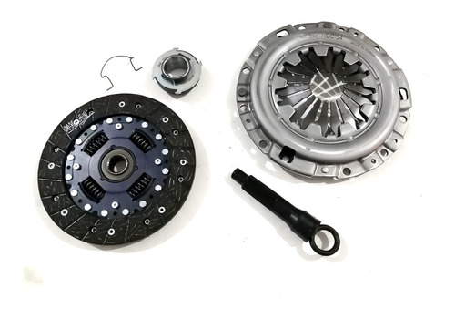 Clutch Completo Para Atos 1.0