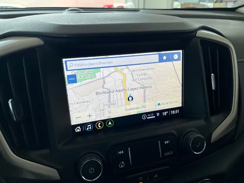 Gmc Terrain 2024
