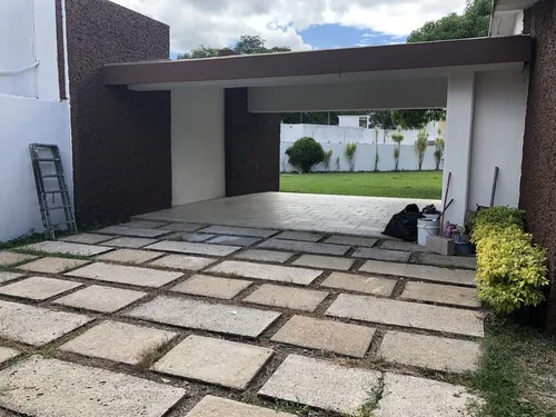 Se Vende Casa De Una Sola Planta En La Colonia Los Laureles