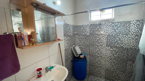 Venta Campo De 5has Casa De Material Sobre Ruta 33, Entrega Y Cuotas