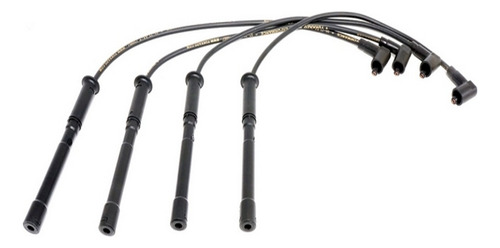 Cable De Bujia Renault Twingo 4 Cil 1.2 06-07