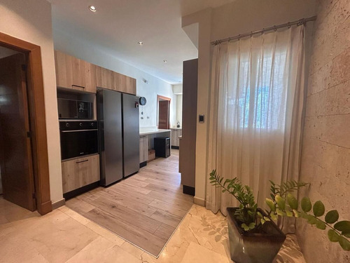 Apartamento En La Esperilla