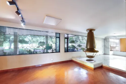 Apartamento En Arriendo/venta En Chico Reservado. Cod V6830