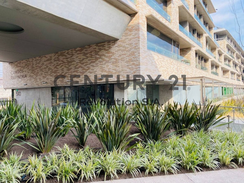 Imagen 2 de 27 de Venta De Departamento De Un Dormitorio Con Cochera Condominio Refineria Fundar