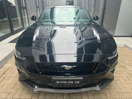Ford Mustang 5.0 Gt 421cv