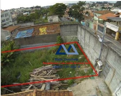 Imagem 4 de 4 de Lote / Terreno Em Tremembé - São Paulo - 781