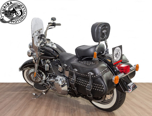 Harley Davidson - Softail Heritage Classic