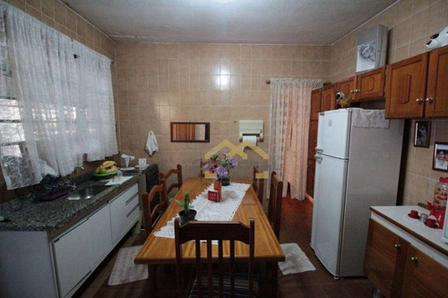 Imagem 14 de 24 de Casa À Venda, 123 M² Por R$ 430.000,00 - Jardim Guanabara - Jundiaí/sp - Ca0111