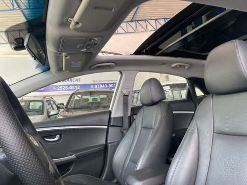Imagem 9 de 15 de Hyundai I30 1.8 (intermediário) Score Baixo