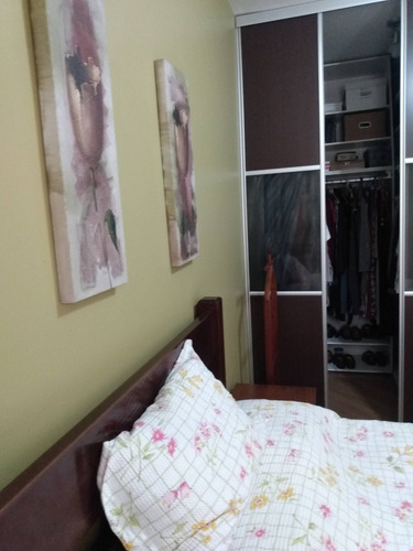Imagem 16 de 28 de Apartamento À Venda 125 M² Com 3 Quartos (1 Suíte) No Bairro Cid. São Francisco - S. Paulo - Sp