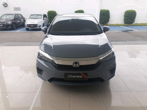 Honda City 1.5 I-VTEC FLEX HATCH TOURING CVT