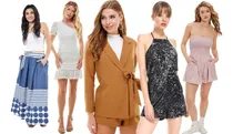 Comprar Lote Paca Ropa Nueva Mujer Tallas Xs Y S 5 Piezas Premium