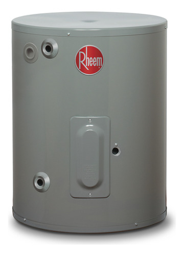 Calentador De Agua Depósito Eléctrico Rheem 76 Litros 220 V