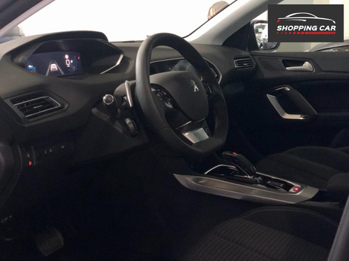 Peugeot 308 1.2 1.2 2021 0km