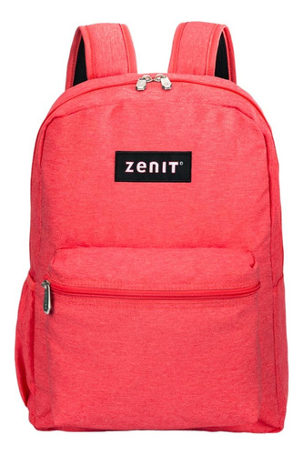 Mochila Zenit Eco - Fabric