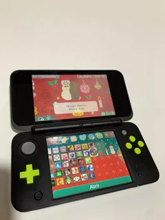 Nintendo New 2ds Xl