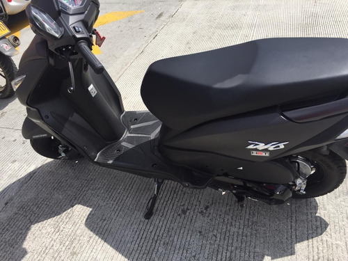 Honda Dio 110 Cc Nueva