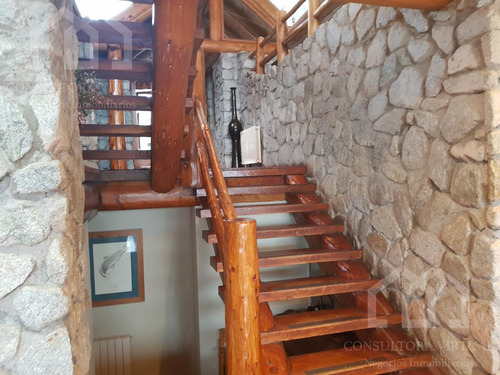 Hostería Resort 4 Estrellas Costa De Lago Nahuel Huapi En Puerto Manzano