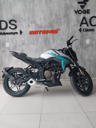 300 R Voge Entrega Solo Con Dni