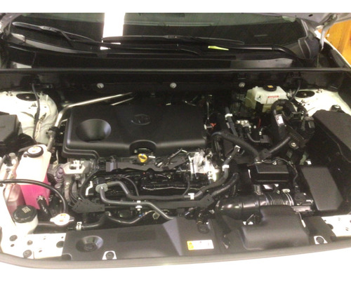 Toyota Rav 4 Hibrida