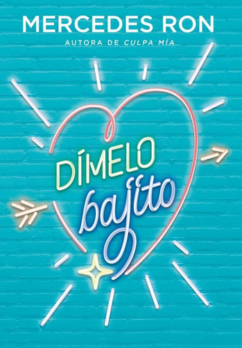 Dimelo Bajito