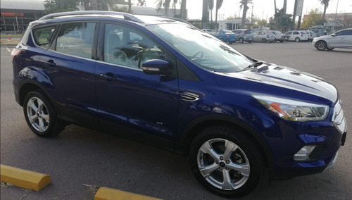 Ford Kuga 2.0 Titanium At Awd