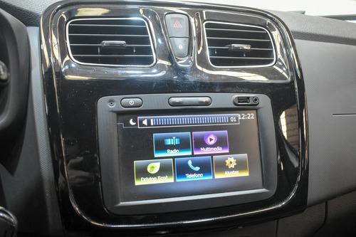 Renault Sandero Stepway 1.6 16v Intense Cvt