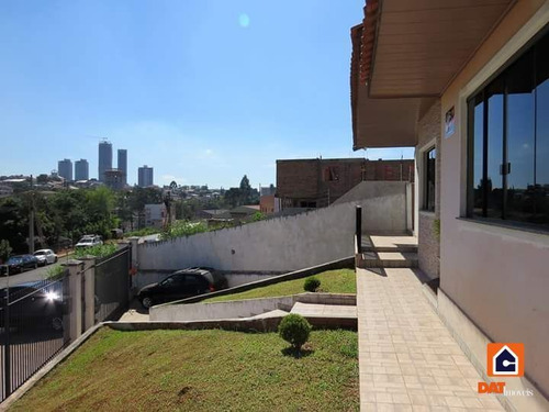 Imagem 2 de 16 de Casa À Venda Em Oficinas - 906