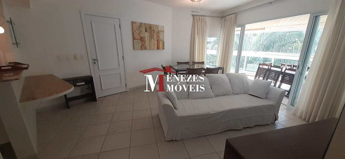 Imagem 20 de 27 de Apartamento A Venda Bertioga -riviera De São Lourenço Ref. 1423 - V1423