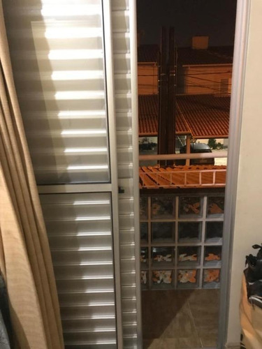 Imagem 7 de 16 de Ótima Casa, 2 Dormitórios, Condomínio Vila Rubi, Jardim Martins, Jundiaí-sp. - Ca0143