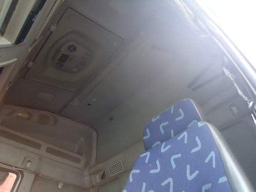 Imagem 4 de 13 de Iveco Stralis 380cv 2012 6x2 Teto Alto ,impecavel