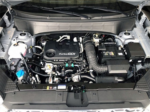 Imagem 16 de 16 de Hyundai Creta Tgdi Platinum 2022