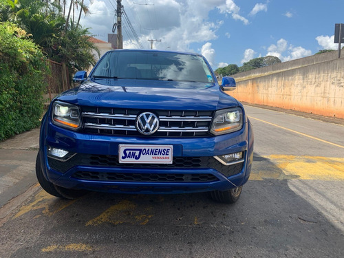 Imagem 2 de 17 de Amarok Highline Extreme 4x4 Cd 2017